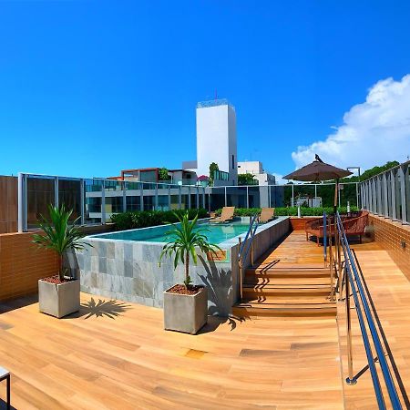 Smartflat Vivendas do Mar João Pessoa Exterior foto