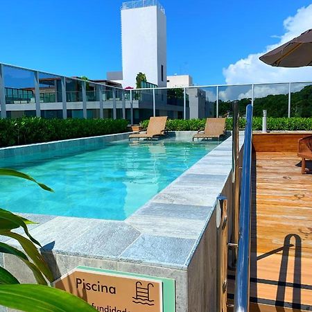 Smartflat Vivendas do Mar João Pessoa Exterior foto