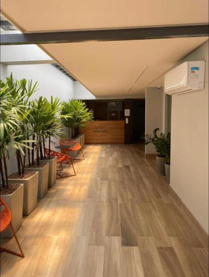 Smartflat Vivendas do Mar João Pessoa Exterior foto