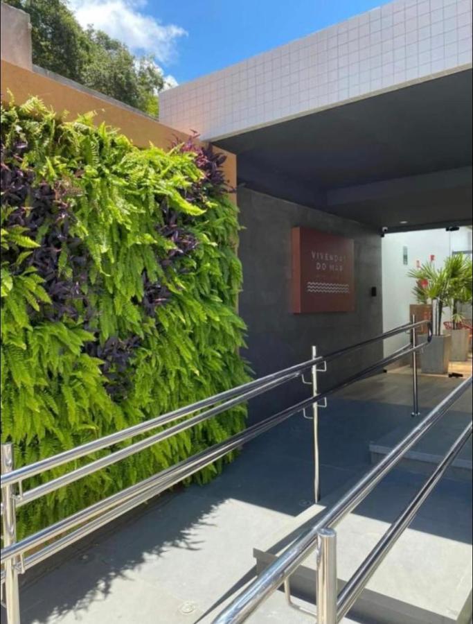 Smartflat Vivendas do Mar João Pessoa Exterior foto