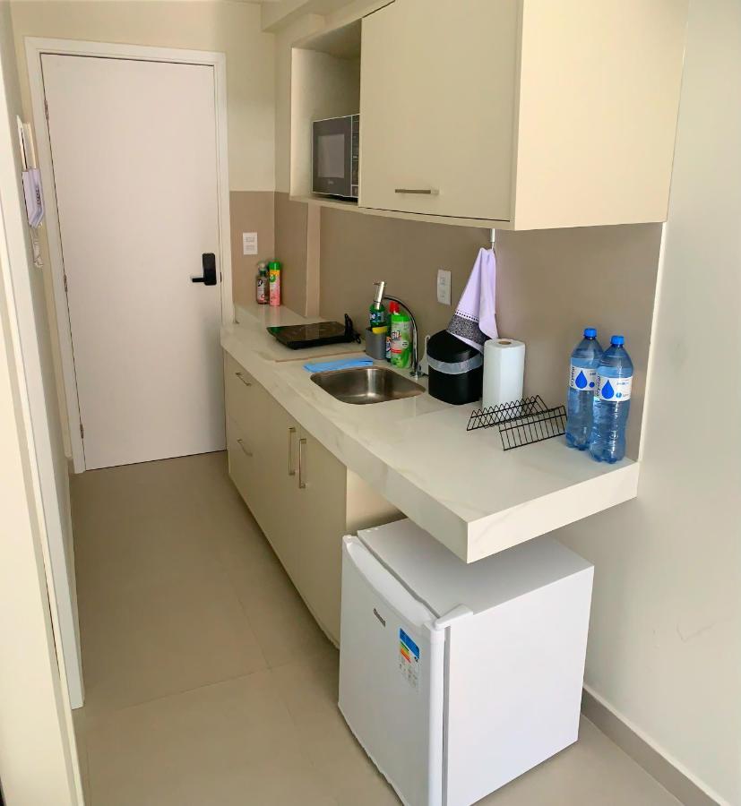 Smartflat Vivendas do Mar João Pessoa Exterior foto